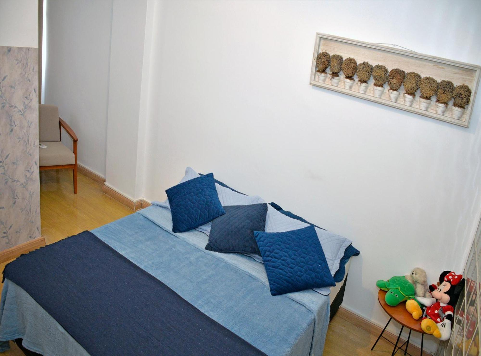 Belfort Roxo,266 Rio de Janeiro Exterior photo